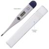 Brannan Digital Thermometer- Fast Reading Oral Thermometer for Adults Kids Children and Babies view 2