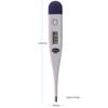 Brannan Digital Thermometer- Fast Reading Oral Thermometer for Adults Kids Children and Babies view 3