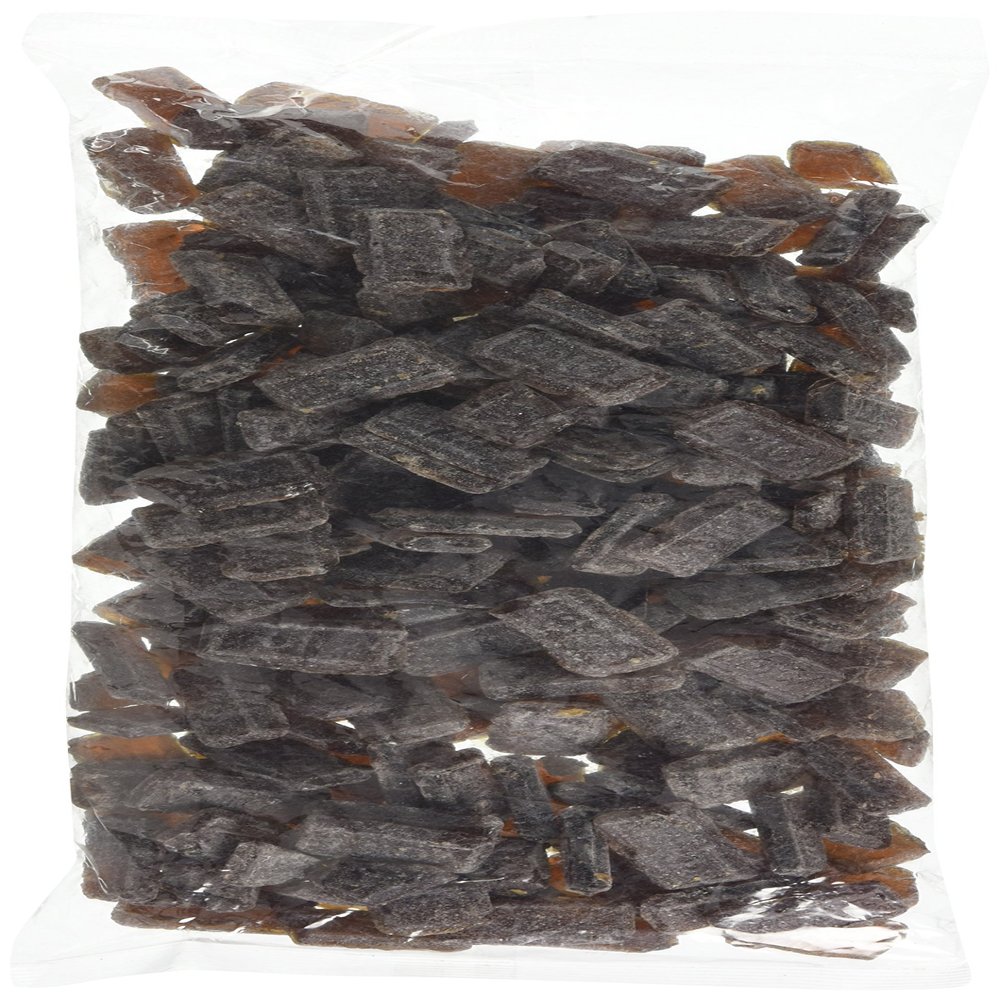 Joseph Dobson Voice Tablets (500g Bag)