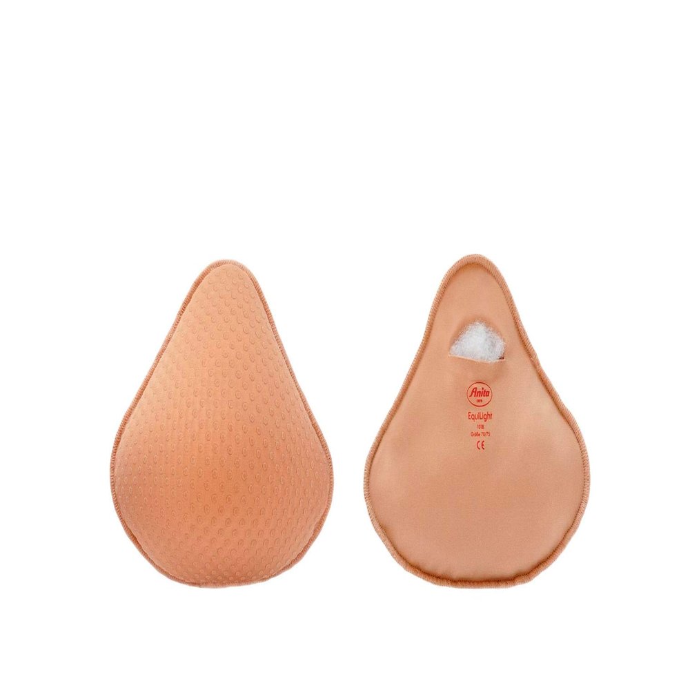 Anita 1018X-722 Women's Care Skin Breast Form L/R Accessory 05/06
