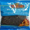 100g TRS Whole Black Pepper (Black Peppercorns) view 1