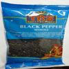 100g TRS Whole Black Pepper (Black Peppercorns) view 2