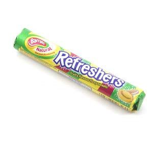 Barratt Refresher Rolls (Box of 48)