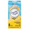 Crystal Light Lemonade, 10 Onthego Packets (Pack of 4) view 2