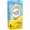 Crystal Light Lemonade, 10 Onthego Packets (Pack of 4) view 3
