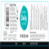 Viridian - Synerbio Daily Powder - 50g | 3 Billion Friendly Bacteria with FS2-60, Full Spectrum Prebiotic & Plant-Derived Inulin | Gentle Formulation | Nutritionist Formulated view 2