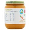 HiPP Organic Vegetables with Rice & Chicken Baby Food Jar 6+ Months 125g (Pack of 6) view 2