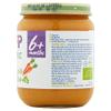 HiPP Organic Vegetables with Rice & Chicken Baby Food Jar 6+ Months 125g (Pack of 6) view 3