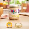 HiPP Organic Banana Yogurt Breakfast Baby Food Jar 6+ Months 125g (Pack of 6) view 2