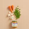 HiPP Organic Carrots, Peas & Cauliflower Baby Food Jar 6+ Months 125g (Pack of 6) view 3
