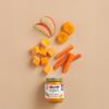 HiPP Organic Sweet Squash & Chicken Baby Food Jar 6+ Months 125g (Pack of 6) view 3