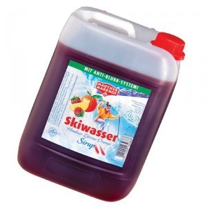 Mautner Markhof - Ski water - canister - 5.0 litres