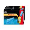 Braun Clean & Renew Cleaning Cartridge 6 + 2 (Pack of 8) (Limited Edition) view 1