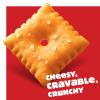 Cheez-It Baked Snack Crackers - Reduced Fat - 11.5 oz view 3