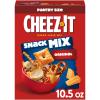 Cheez-It Baked Snack Mix, Classic, 10.5 oz Box view 1