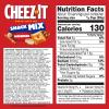 Cheez-It Baked Snack Mix, Classic, 10.5 oz Box view 2