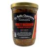 La Belle Chaurienne Poulet Basquaise - Basque Country Chicken 750g view 4
