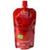 Ellas Kitchen Organic Baby Food, Strawberries and Apples. view 1