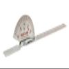 Baseline 12-1010 6-inch Stainless Steel Finger Goniometer view 1