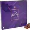 Cadbury Milk Tray Gift Box, 530g view 1
