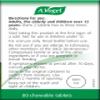 A.Vogel Echinaforce Chewable Cold & Flu Tablets | Relieve Cold & Flu Symptoms | Extracts of Fresh Echinacea | 80 Tablets view 3
