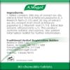 A.Vogel Echinaforce Chewable Cold & Flu Tablets | Relieve Cold & Flu Symptoms | Extracts of Fresh Echinacea | 80 Tablets view 4