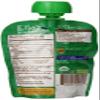 Ella's Kitchen Organic Smoothie Fruits, The Green One, 3 Ounce Pouches (Pack of 7) view 2