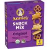 Annie'S Homegrown Bunnies Snack Mix 9 Oz (Pack of 12) view 1