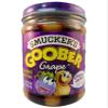 Smuckers Goober Peanut Butter & Grape Jelly Stripes 510g view 1