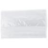 12'' x 12'', 2 Mil (Pack of 100) Zipper Reclosable Plastic Food Bags view 3