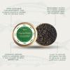 Caspian Caviar Oscietra Caviar 30g | Premium Malossol Golden Brown Pearls | Rich Buttery & Nutty Flavour | Perfect for Food Lovers & Gourmets | Responsibly Farmed in Italy view 4
