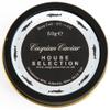 Caspian Caviar House Selection 50g | Premium Siberian Baerii Sturgeon | Rich, Nutty Flavour with Dark Eggs | Malossol Lightly Salted | Specially Selected by Caspian Caviar view 1