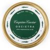 Caspian Caviar Oscietra Caviar 50g | Premium Malossol Golden Brown Pearls | Rich Buttery & Nutty Flavour | Perfect for Food Lovers & Gourmets | Responsibly Farmed in Italy view 1