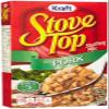Kraft stovetop Stuffing For Pork 170G view 1