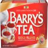 Barry's Tea, Gold Blend, 80-Count (Pack of 3) view 1