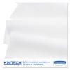 Kimtech 06151 SCOTTPURE Critical Task Wipers, 12w x 23l, White, 50 Per Box (Case of 8 Boxes) view 3