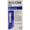Accu-Chek 99XX0061 Aviva Test Strip, Pack of 50 view 1