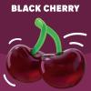 JELL-O Black Cherry Gelatin Dessert 85g view 3