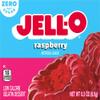 Jell-O Jello Sugar Free Raspberry Jelly Mix, 1 Units view 2