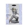 Marilyn 140 Sheer Thigh Highs 2-M view 2