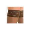 Marilyn 140 Sheer Thigh Highs 2-M view 3