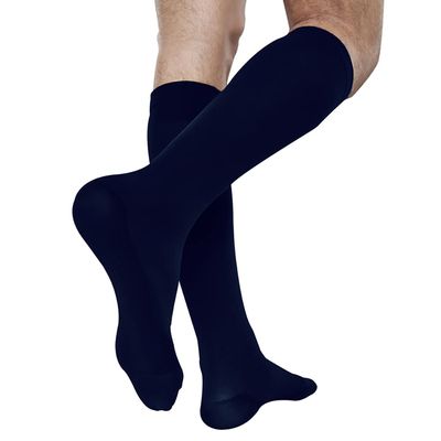 Solidea Relax 70 Unisex Knee High Taglia 4 Blue