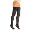 SOLIDEA Marilyn 70 Stocking, Black, Size 1S - 1 Piece view 1