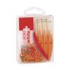 Edel White Interdental Brushes Orange SSS view 1