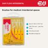 Edel+Weiss White Interdental M 0,7 Mm view 2