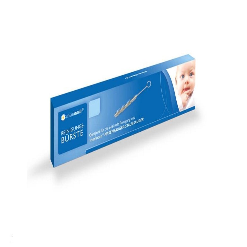 Medinaris Cleaning Brush - Pack of 1