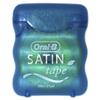 ORAL-B Satin Tape Mint, 25M, 1's view 2