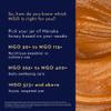 Manuka Health Pure MGO 100 Plus Manuka Honey 500 g view 4