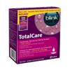 ACUVUE Blink Total Care Disinfecting Storing & Wetting Solution Twin-Pack + Daily Cleaner view 1