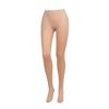 COMPRESSANA Calypso 140 denier - fine knit support tights - almost opaque, fine and smooth mesh pattern - effective support effect with 15-18 mmHg compression (support class 3) - 1 piece view 1